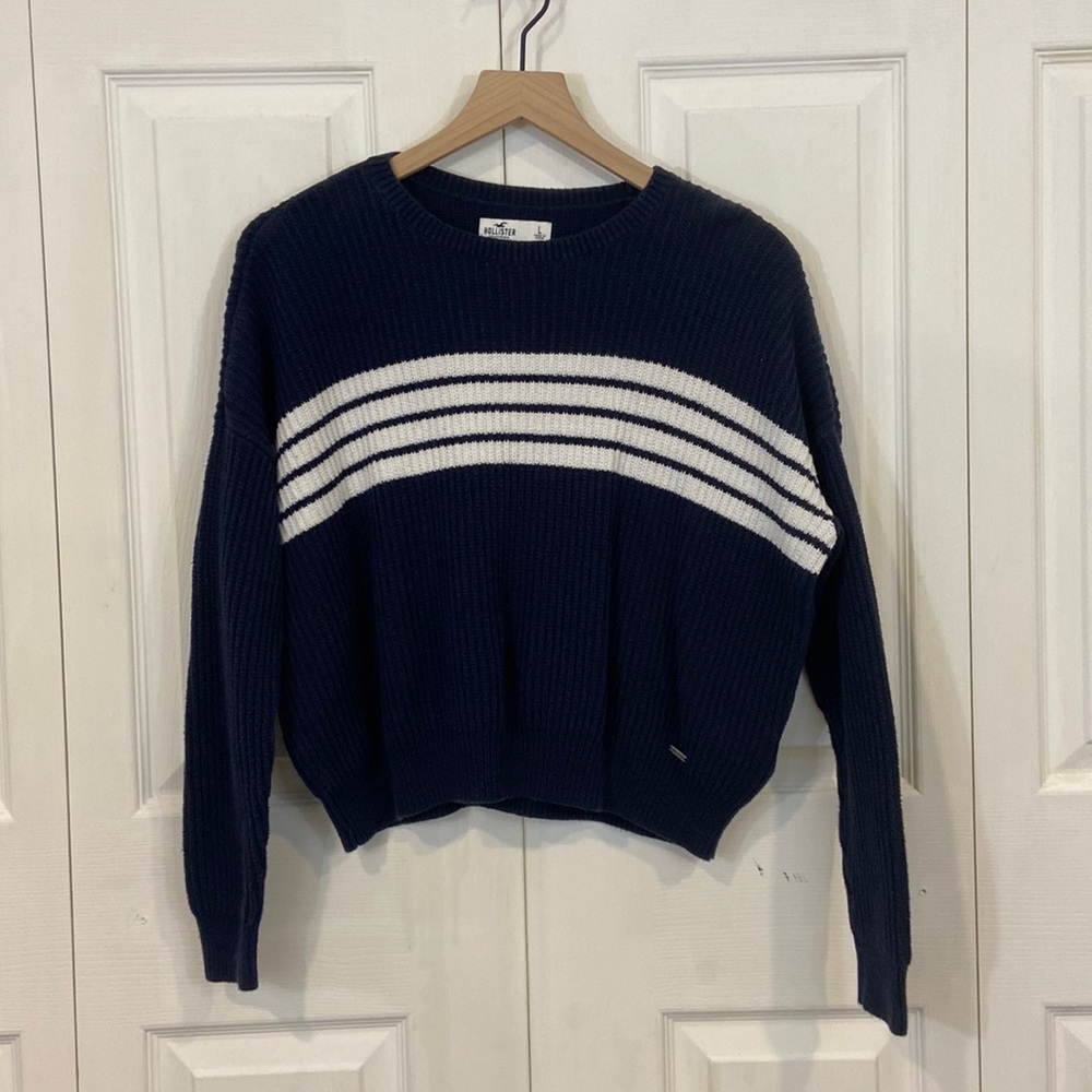 Hollister Sweater